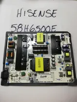 Comprar Fuente De Poder Hisense 58h6500e, Rsag7. 820.8349\u002Froh
