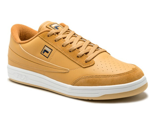 Champión Calzado Fila Tennis 88 Casual Hombre Mvd Sport