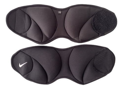 Pesas Tobilleras Nike 2.5 Lbs/2   Nike Ankle Weights