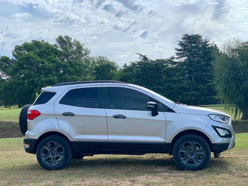 Ford Ecosport Freestyle 2.0 At 4wd