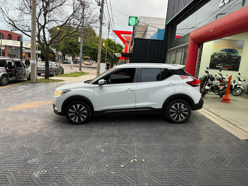 Nissan Kicks 1.6 Advance