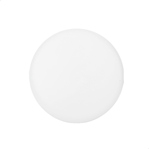 Painel Plafon Led 24w Flat Borda Infinita Emb. 4000k Avant Estrutura Branco 127/220v