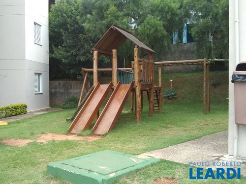 Imagem 3 de 11 de Apartamento - Vila Nambi - Sp - 635361