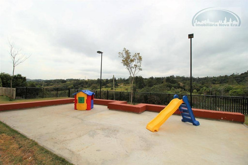 Imagem 30 de 30 de Apartamento Com 2 Dormitórios À Venda, 67 M² Por R$ 390.000,00 - Condomínio Campo Di Fiore - Vinhedo/sp - Ap0260