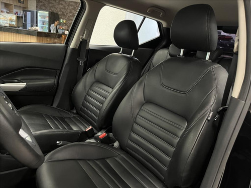 Nissan Kicks 1.6 16V FLEXSTART ADVANCE XTRONIC