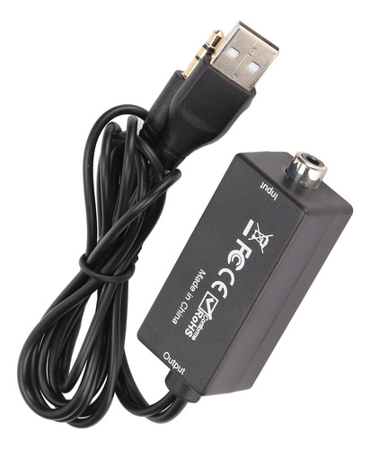 Convertidor De Señal Digital A Analógica D15 Plug And Play P