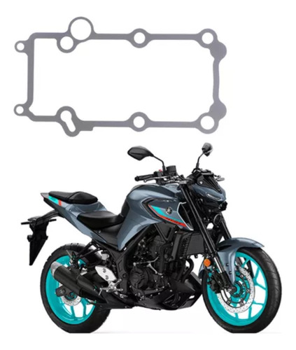 Empaque Cilindro Yamaha Mt 03 (17-) / Yzf R3 (15-)