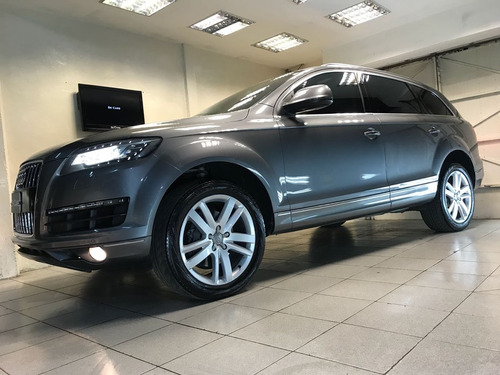 Audi Q 7