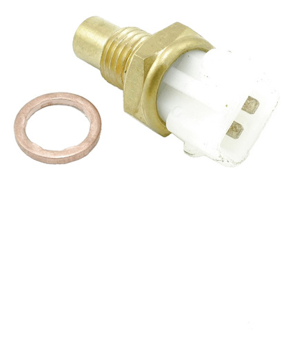 Sensor Temperatura De Agua Renault 21 2.2