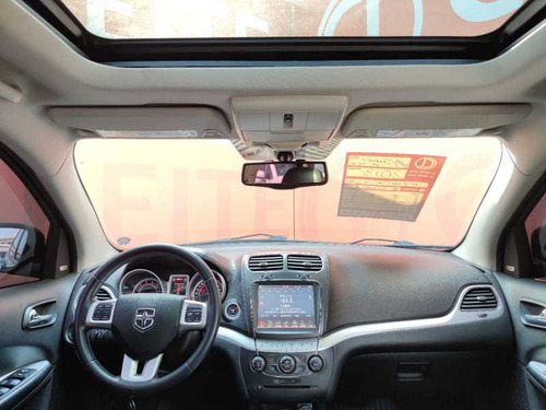 Imagem 3 de 15 de Dodge Journey Rt 3.6 V6 Aut 2013