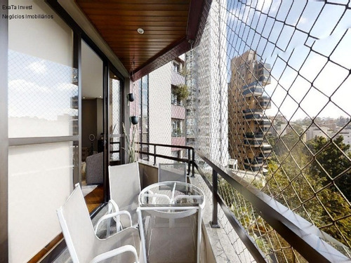 Imagem 12 de 14 de Apartamento - Ap00280 - 68302877