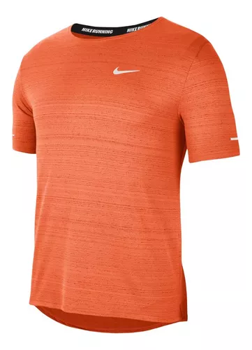 Camiseta Nike Dri-FIT Miler Masculina - Nike