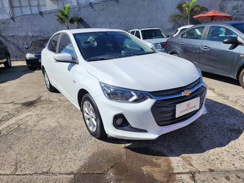 Chevrolet Onix plus Onix Plus 10tat Lt1