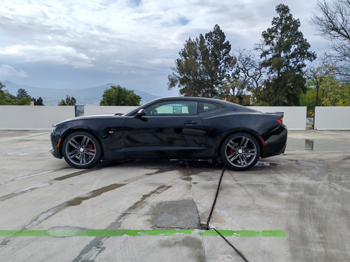 Chevrolet Camaro 3.7 Rs V6 At