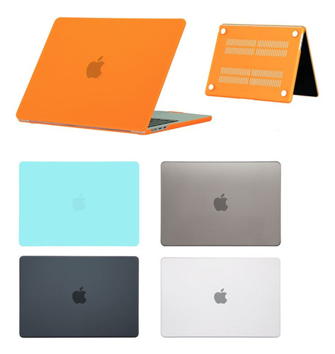 Carcasa Protectora Para Macbook Air 13 M1 (a1932/a2179/a2337