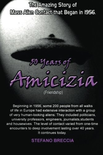 50 Years Of Amicizia (friendship)