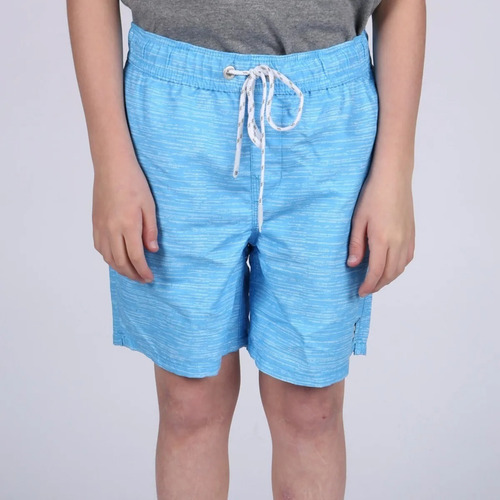 Short De Baño Billabong Boys Full Texture 