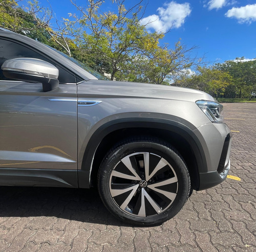 Volkswagen Taos 1.4 250 Tsi Highline