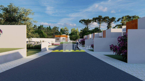 Imagem 17 de 25 de Casa 03 Quartos No São Marcos, São José Dos Pinhais - Ca0758