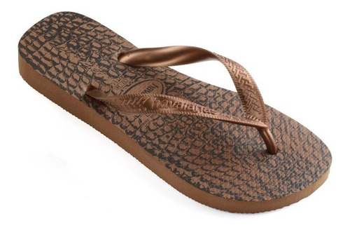 Havaianas Graphic Sandalia Playa Mujer