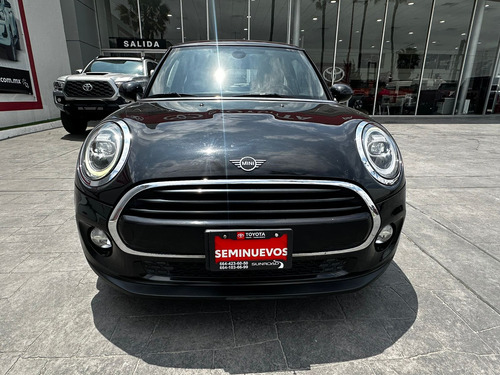 Mini Cooper 1.5 Chili 3p At