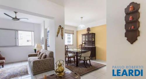 Imagem 7 de 15 de Apartamento - Moema Pássaros - Sp - 612938