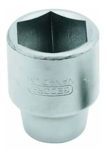 Soquete P/ Soltar Porca Homocinetica Ducato Marca Gedore