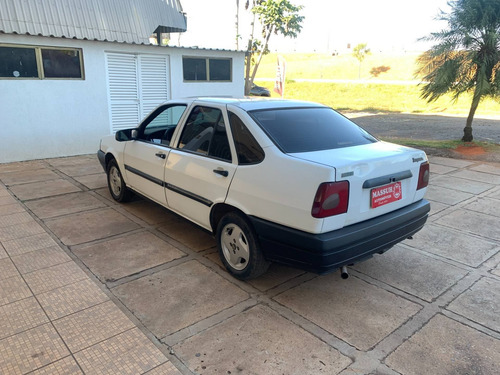 Imagem 6 de 15 de Fiat Tempra 2.0 Ie 8v Álcool 4p Manual