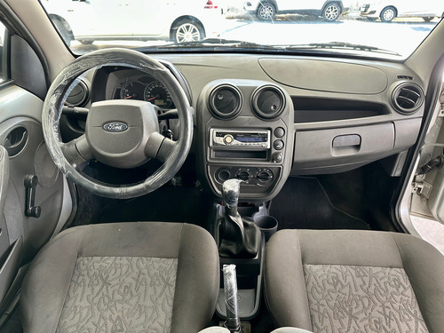 Ford Ka 1.0 Tecno Flex 3p