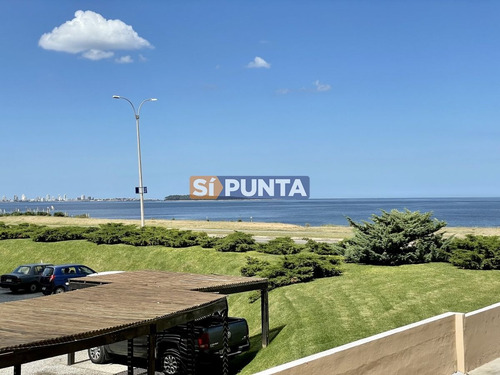 Imagen 15 de 26 de Apartamento De 3 Dormitorios A La Venta En Pinares