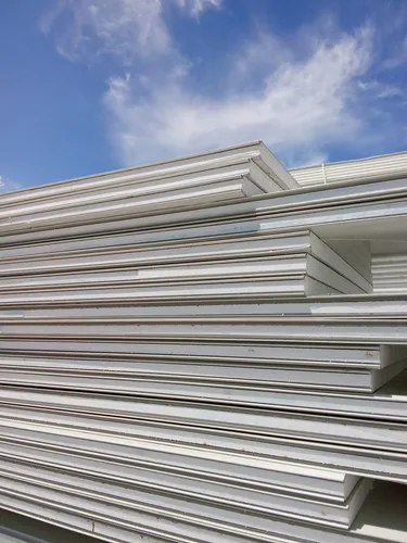 Isopanel Pared 5cm.