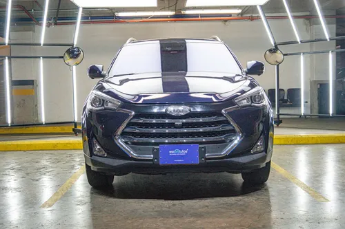 JAC S7 2.0 Super B