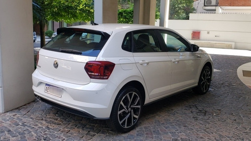 Volkswagen Polo Gts 1.4 Tsi
