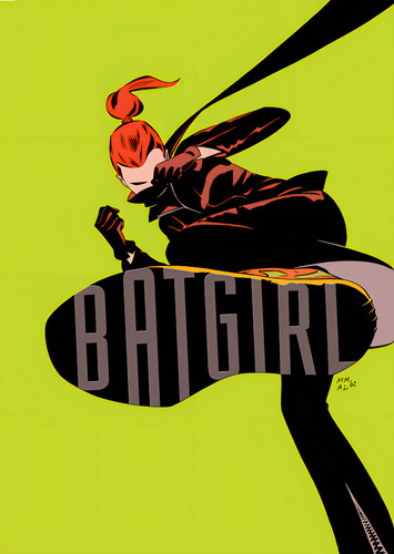 Batgirl: Ano Um, De Marcos Martin., Vol. 1. Editorial Panini, Capa Mole, Edição 1 Em Português, 2024