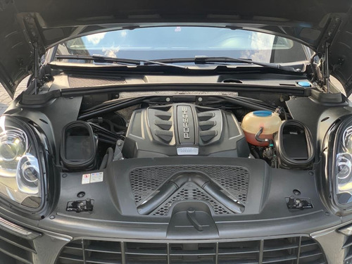 Imagem 12 de 12 de Porsche Macan 3.0 V6 S
