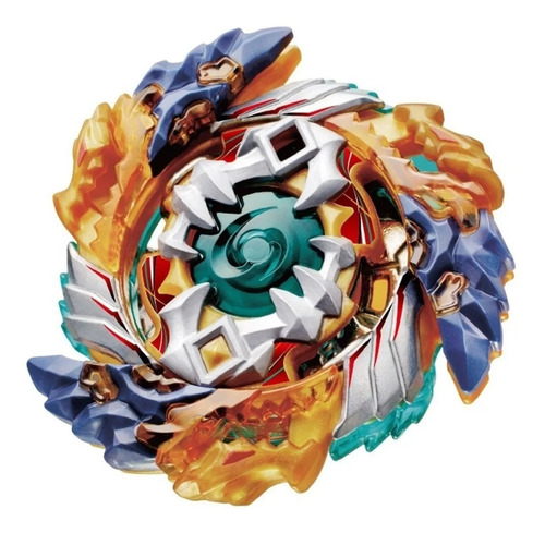 Imagem 4 de 7 de Beyblade Evolution Burst Geist Fafnir B-122 Lançador Barato
