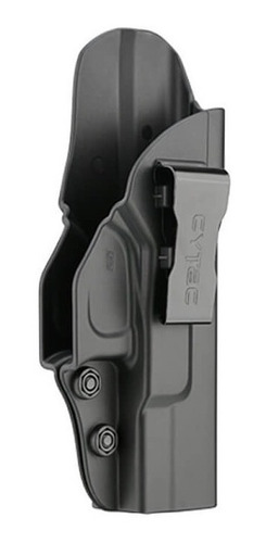 Kit Coldre Interno Glock G19 E Porta Carregador Cytac
