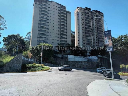 Mg Apartamento En Venta, Los Naranjos Del Cafetal Mls #24-15559 Sc