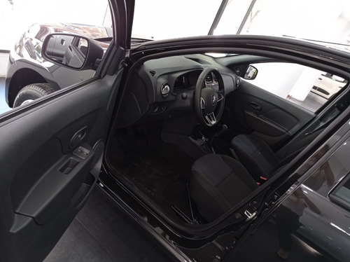 Imagen 11 de 25 de Renault Sandero Life 1.6 0km. Ideal Remis Uber Entrega Ya W