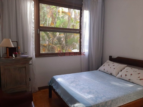 Imagem 20 de 30 de Casa Dentro De Condomínio Com 4 Quartos Sendo 1 Suíte No Alto. - Ca01667 - 69290863