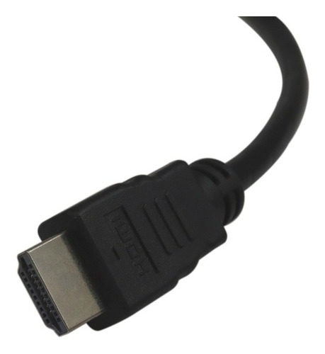 Imagen 3 de 8 de Cable Hdmi High Quality 1.3 M Cable Full Hd Pc Ps4 Xbox