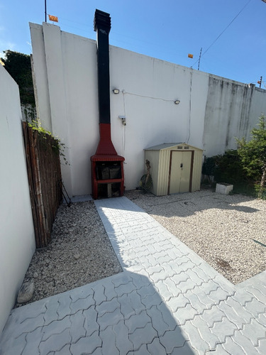 Triplex 5 Ambientes En Barrio Cerrado Cerca De Todo