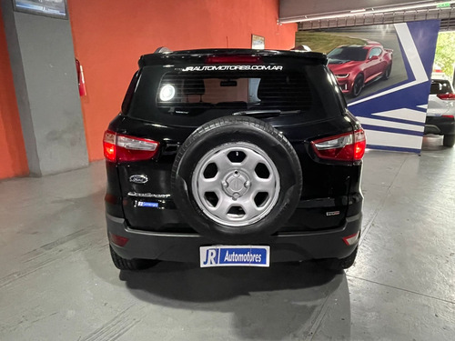 Ford Ecosport TDCI SE MT FULL 1.5