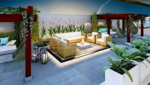 Imagem 13 de 15 de Porto Cali Residencial - 3 Suites Itapema - 3041