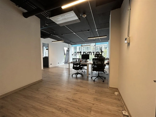 Oficina, Local En Venta En Lo Barnechea