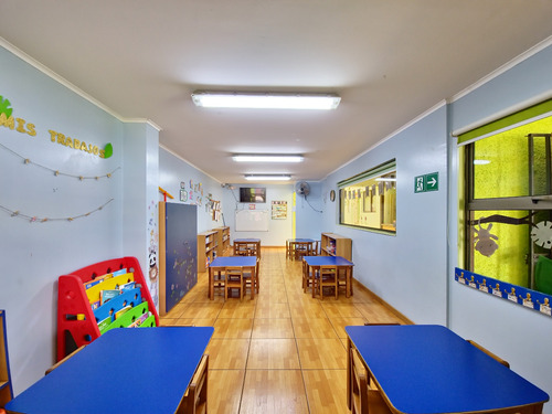 Jardin Infantil & Sala Cuna Quilpue