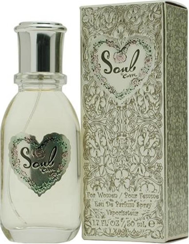 Curve Soul De Liz Claiborne Para Mujer. Eau De Parfum Spray