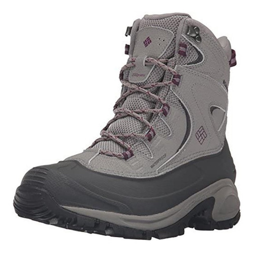 Botas Nieve Impermeable Columbia Bugaboot Hombre Mujer°