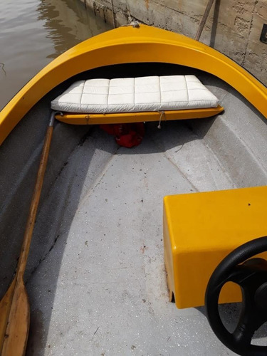 Imagen 4 de 11 de Lancha Motor Envinrude 35 Hp, Año 1995