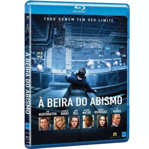 Bluray A Ilha  MercadoLivre 📦